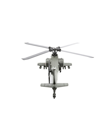 AH-64 Apache Helico BNF Micro maquette Blade BLH2580EU