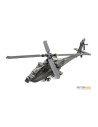 AH-64 Apache Helico BNF Micro maquette Blade BLH2580EU