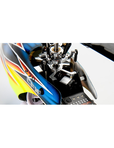 Blade 270 CFX + Besatx+Safe BNF BLH4850