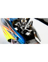 Blade 270 CFX + Besatx+Safe BNF BLH4850