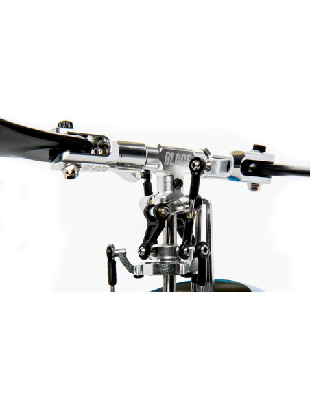 Blade 270 CFX + Besatx+Safe BNF BLH4850