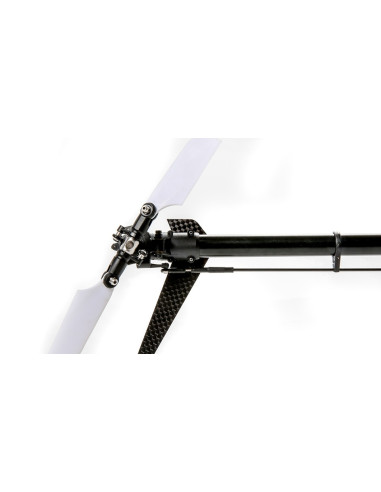 Blade 270 CFX + Besatx+Safe BNF BLH4850