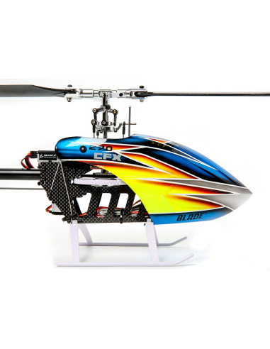 Blade 270 CFX + Besatx+Safe BNF BLH4850