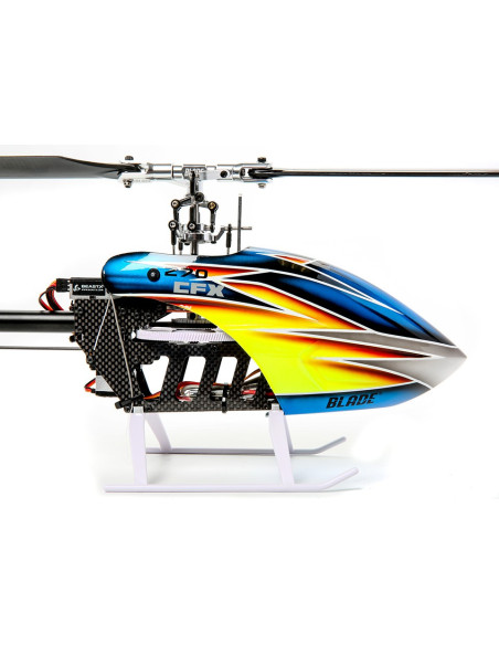 Blade 270 CFX + Besatx+Safe BNF BLH4850