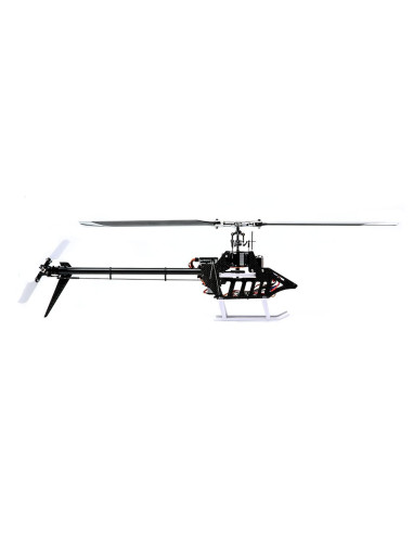 Blade 270 CFX + Besatx+Safe BNF BLH4850