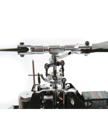 Blade 270 CFX + Besatx+Safe BNF BLH4850