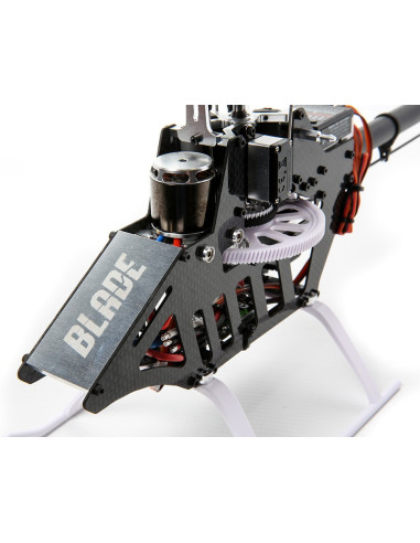 Blade 270 CFX + Besatx+Safe BNF BLH4850