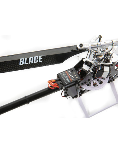Blade 270 CFX + Besatx+Safe BNF BLH4850