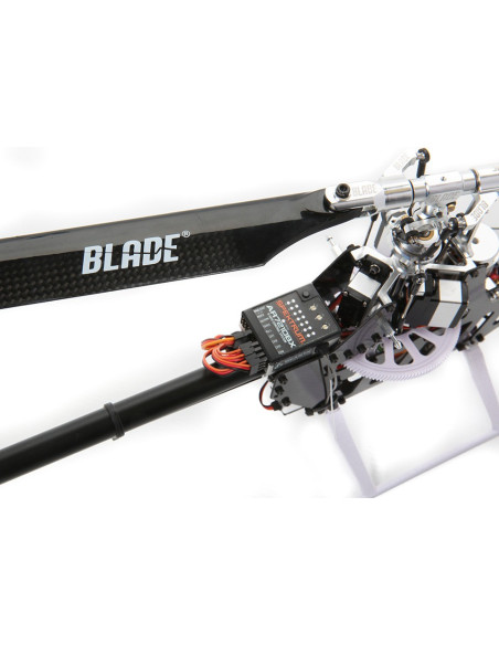 Blade 270 CFX + Besatx+Safe BNF BLH4850