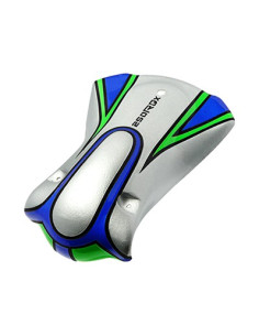 Canopy vert blanche  250QX Rakonheli 250RQX-C0110