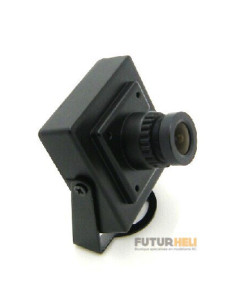 Camera 800TVL HD Haute résolution à focus variable