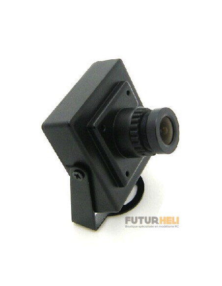 Camera 800TVL HD Haute résolution à focus variable