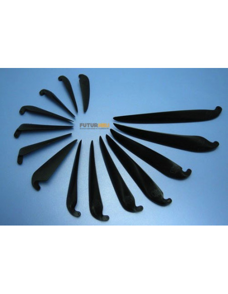 Hélice repliable 6 x 3