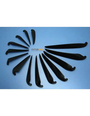 Hélice repliable 6 x 3