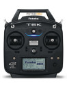 Radio 6K mode 1 + R3006SB Futaba