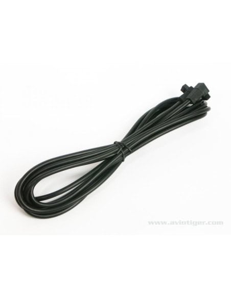 Cordon écolage prise carré / Futaba