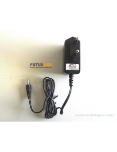 Chargeur radio-commande Futaba accu lipo