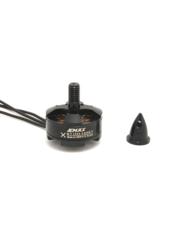 Moteur Multicopter CCW MT1804 KV2480 Emax