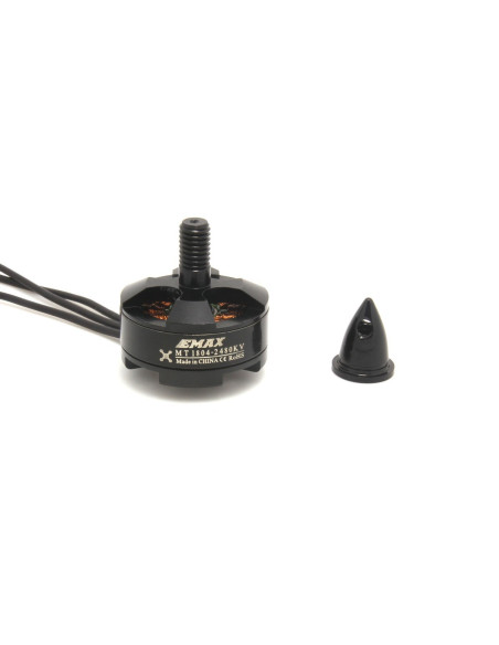 Moteur Multicopter CCW MT1804 KV2480 Emax