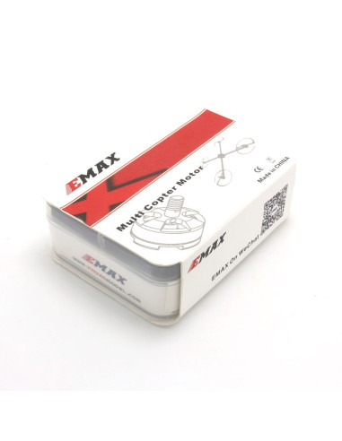 Moteur Multicopter CCW MT1804 KV2480 Emax