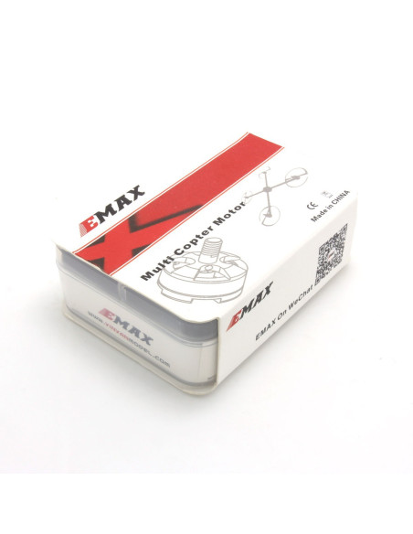 Moteur Multicopter CCW MT1804 KV2480 Emax