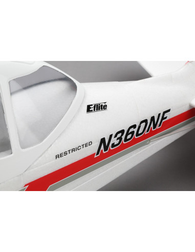 Pawnee Brave Night Flyer E-flite® EFL6950