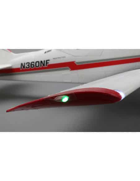 Pawnee Brave Night Flyer E-flite® EFL6950