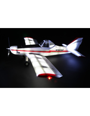 Pawnee Brave Night Flyer E-flite® EFL6950
