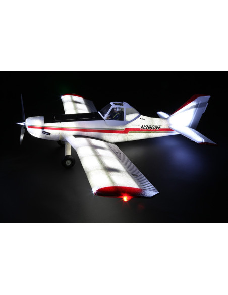 Pawnee Brave Night Flyer E-flite® EFL6950