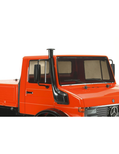 Unimog 425 Mercedes-Benz Tamiya 58609