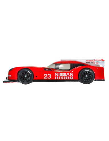 Nissan GT-R LM Nismo F103GT Tamiya 58617