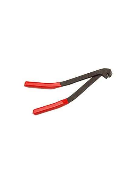 Pince à contre couder / Graupner