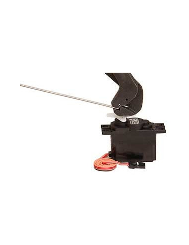 Pince à contre couder / Graupner