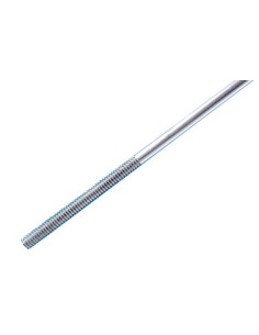 10 TIGES FILETEES ZING 200mm M2 / A2PRO