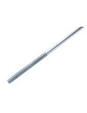 10 TIGES FILETEES ZING 200mm M2 / A2PRO