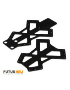Châssis MAch 25 FPV BLH8901