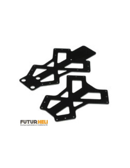 Châssis MAch 25 FPV BLH8901