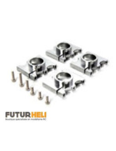 BLH8903 fixation bras (X4) Mach 25 Blade