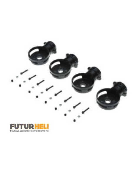BLH8905 support moteurs FPV Mach 25 Blade