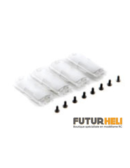 BLH8907 protection de led Mach fpv blade