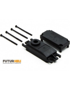 SPMSP2046 boitier servo Spektrum S300-S400-H310-H410