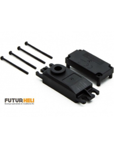 SPMSP2046 boitier servo Spektrum S300-S400-H310-H410