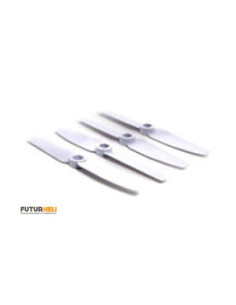 BLH8910 Hélices (x4) Mach 25 FPV Blade