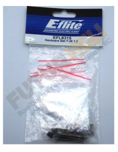 EFL8315 Accessoires T-28 1.2 E-flite