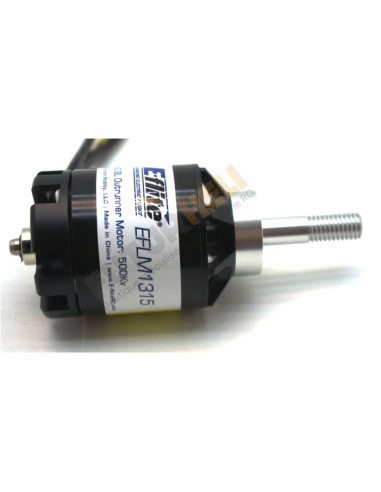 EFLM1315 moteur brushless classe 60 500Kv E-flite