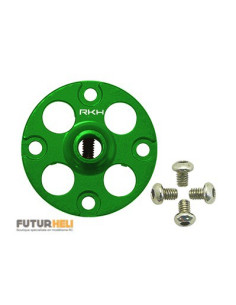 Support alu OR Couronne principale Blade 230S Rakonheli