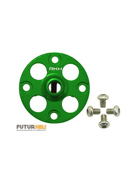 Support alu OR Couronne principale Blade 230S Rakonheli