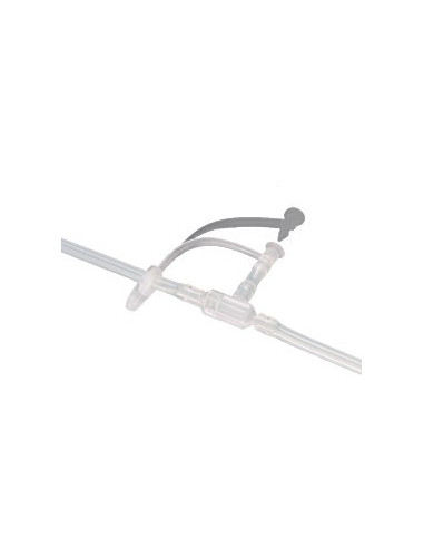 T de remplissage + Durite