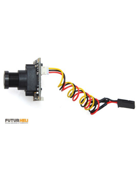 Camera IC Sony CCD 700 line E-turbine