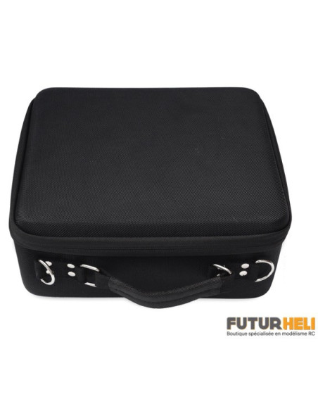 Valise souple Racer TB250 Eturbine